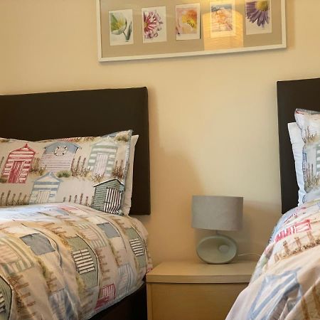 Perfect 2 Bedroom Apartment Located In City Centre With Parking Space Norwich Exteriér fotografie